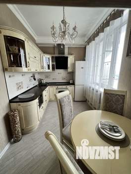 2-к квартира, на длительный срок, 70м2, 21/23 этаж