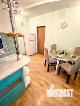 2-к квартира, посуточно, 60м2, 2/3 этаж