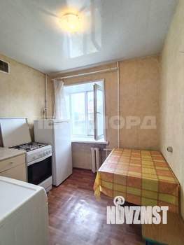 1-к квартира, на длительный срок, 32м2, 4/5 этаж