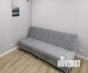 Студия квартира, посуточно, 26м2, 13/25 этаж