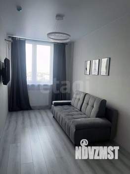 1-к квартира, на длительный срок, 33м2, 11/24 этаж