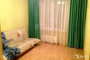 2-к квартира, на длительный срок, 54м2, 6/9 этаж