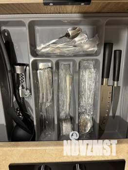 2-к квартира, посуточно, 40м2, 2/10 этаж