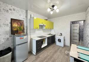 1-к квартира, на длительный срок, 42м2, 12/20 этаж