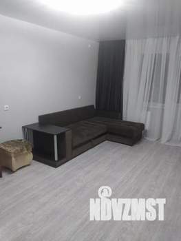 3-к квартира, посуточно, 76м2, 11/18 этаж