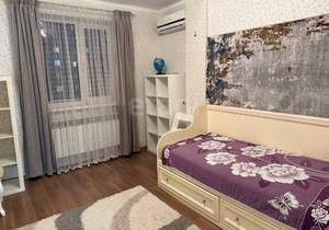 2-к квартира, на длительный срок, 98м2, 16/22 этаж