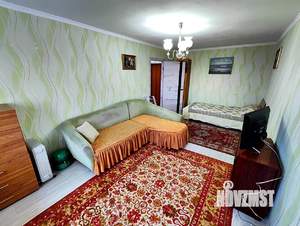 1-к квартира, на длительный срок, 36м2, 5/10 этаж