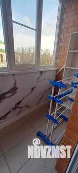 Студия квартира, на длительный срок, 25м2, 4/16 этаж