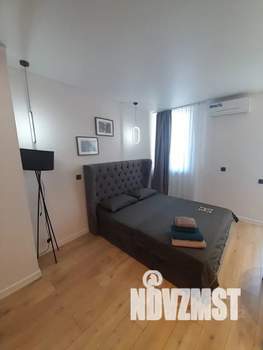 Студия квартира, посуточно, 30м2, 15/22 этаж