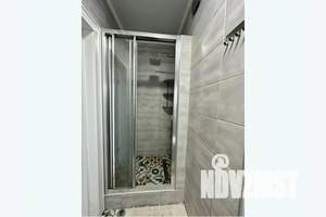 1-к квартира, посуточно, 59м2, 14/24 этаж