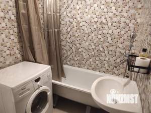 1-к квартира, на длительный срок, 36м2, 7/18 этаж