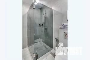 1-к квартира, посуточно, 40м2, 18/21 этаж