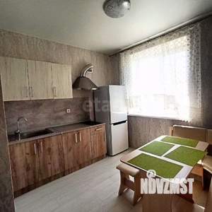 1-к квартира, на длительный срок, 39м2, 5/18 этаж