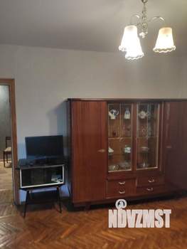 1-к квартира, на длительный срок, 38м2, 3/10 этаж