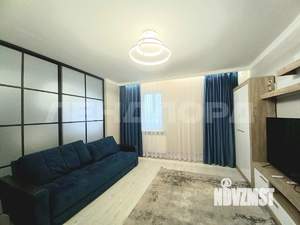 2-к квартира, на длительный срок, 75м2, 8/23 этаж