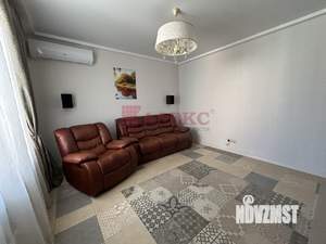 3-к квартира, на длительный срок, 75м2, 12/13 этаж