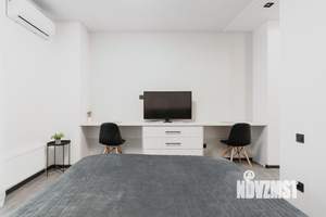 Студия квартира, посуточно, 32м2, 10/24 этаж
