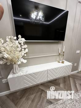 1-к квартира, на длительный срок, 45м2, 2/22 этаж