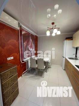 1-к квартира, на длительный срок, 36м2, 9/9 этаж