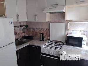 1-к квартира, на длительный срок, 31м2, 4/5 этаж