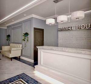 2-к квартира, на длительный срок, 58м2, 4/22 этаж