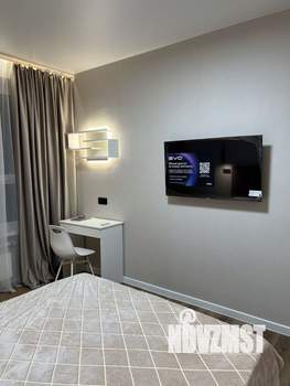 1-к квартира, на длительный срок, 35м2, 7/9 этаж