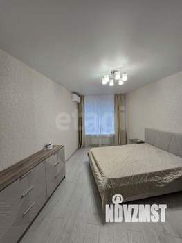 1-к квартира, на длительный срок, 45м2, 12/22 этаж