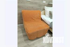 1-к квартира, посуточно, 18м2, 3/5 этаж