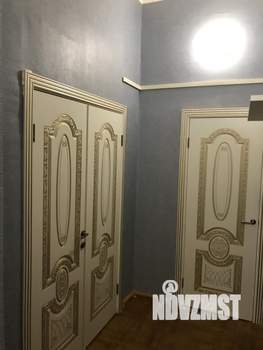 2-к квартира, посуточно, 65м2, 3/4 этаж