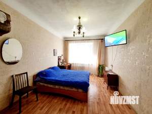2-к квартира, посуточно, 53м2, 1/5 этаж