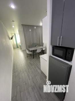 1-к квартира, посуточно, 29м2, 22/32 этаж