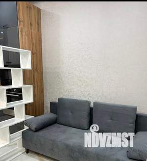 2-к квартира, на длительный срок, 50м2, 15/22 этаж