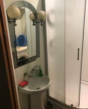 1-к квартира, на длительный срок, 31м2, 1/3 этаж