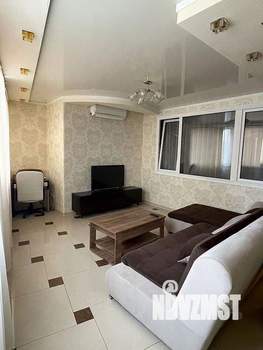 2-к квартира, на длительный срок, 56м2, 3/18 этаж