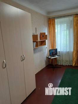 2-к квартира, на длительный срок, 28м2, 1/2 этаж