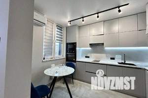 1-к квартира, посуточно, 35м2, 6/17 этаж