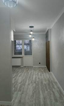 Студия квартира, на длительный срок, 31м2, 3/25 этаж