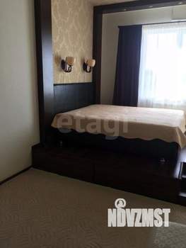 1-к квартира, на длительный срок, 42м2, 4/5 этаж