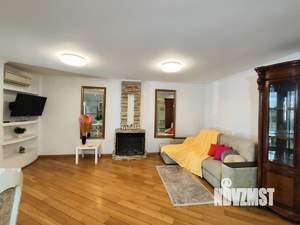 3-к квартира, на длительный срок, 100м2, 8/10 этаж