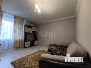 1-к квартира, на длительный срок, 35м2, 4/9 этаж