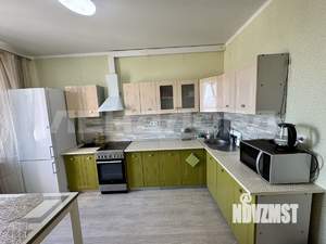 2-к квартира, на длительный срок, 57м2, 15/18 этаж