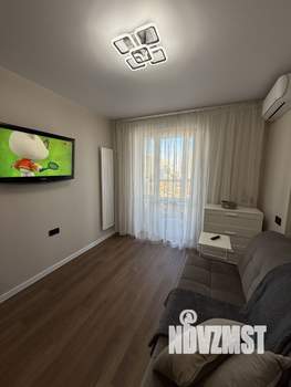 Студия квартира, посуточно, 29м2, 10/26 этаж