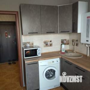 1-к квартира, на длительный срок, 26м2, 3/3 этаж