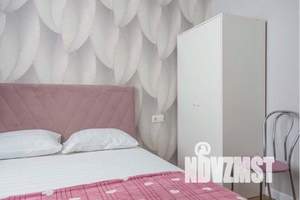 3-к квартира, посуточно, 55м2, 3/22 этаж