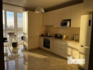 2-к квартира, на длительный срок, 60м2, 21/23 этаж