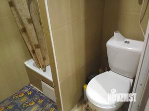 1-к квартира, на длительный срок, 30м2, 1/2 этаж