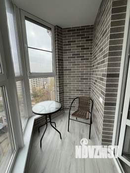 1-к квартира, на длительный срок, 36м2, 11/25 этаж