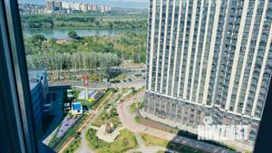 2-к квартира, на длительный срок, 42м2, 19/20 этаж