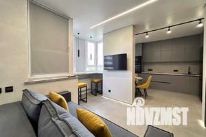 2-к квартира, посуточно, 42м2, 7/26 этаж