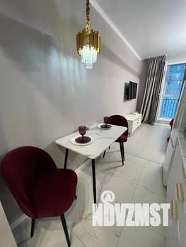 1-к квартира, посуточно, 22м2, 8/10 этаж